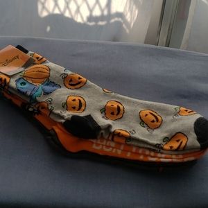 Disney Halloween Socks